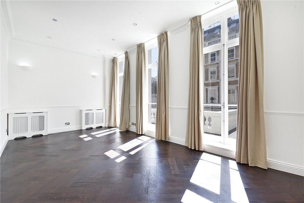 Main image of property: Manson Place, Knightsbridge, London, SW7