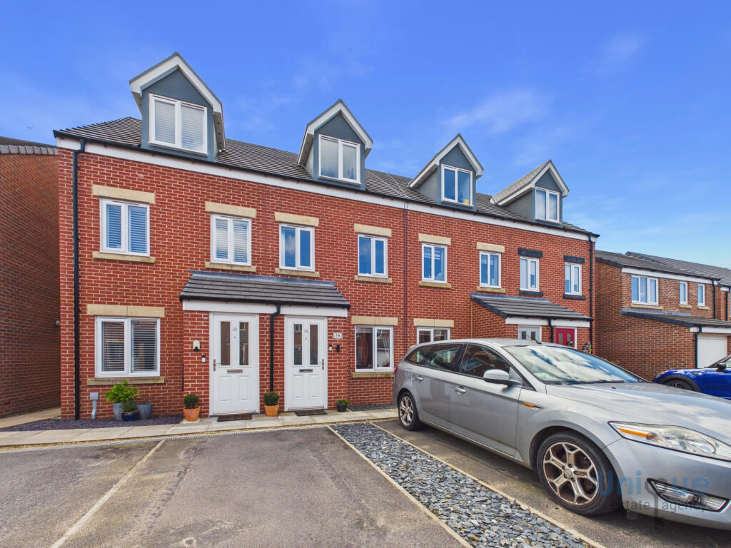 Main image of property: Dennison Drive, Lytham St. Annes, FY8