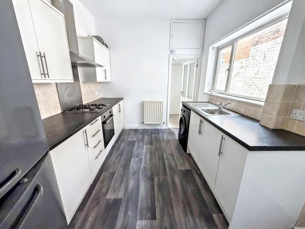 Apartment in North Tyneside, Preston - More