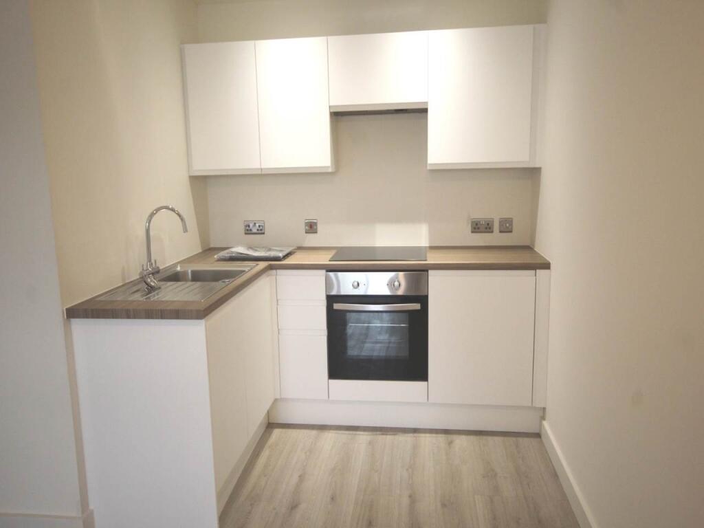 Main image of property:  Conditioning House, Old Canal Rd, 