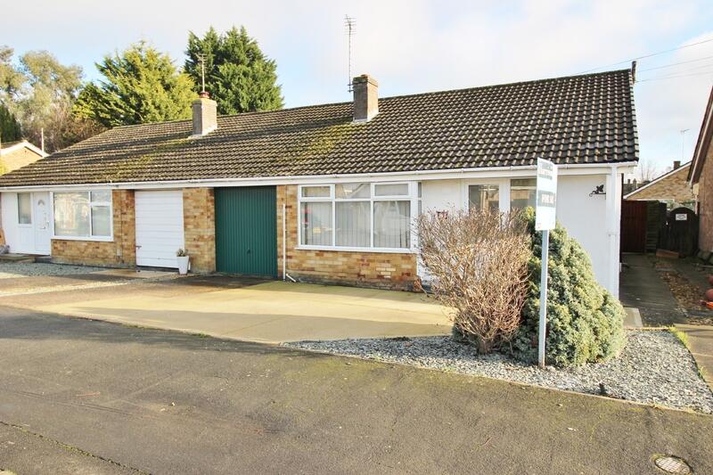 Main image of property: Tavistock Road, Spalding, Lincolnshire