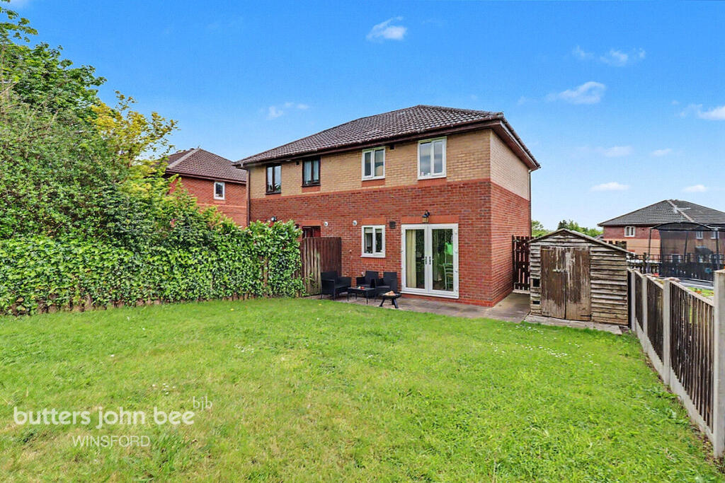 House in Winsford, Over - View 2