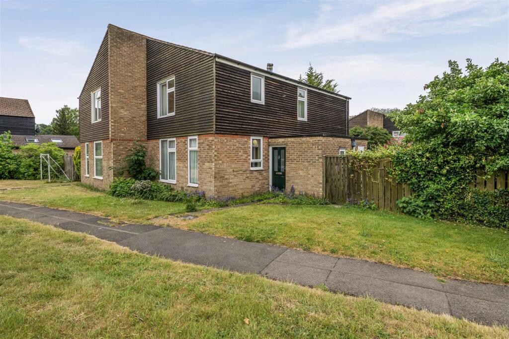 Lauradale Bracknell, Berkshire, RG12 7DT photo 3