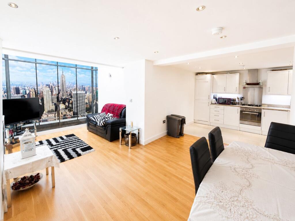 Apartment in Bradford, Clayton - View 4