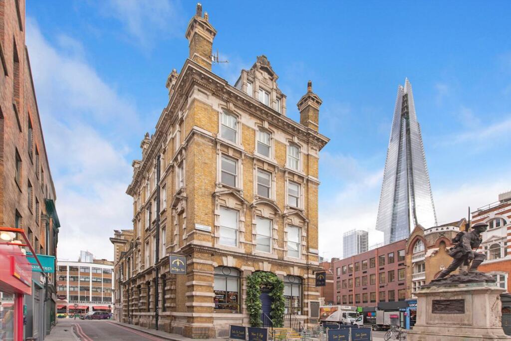 Main image of property: Borough High Street, London Bridge
