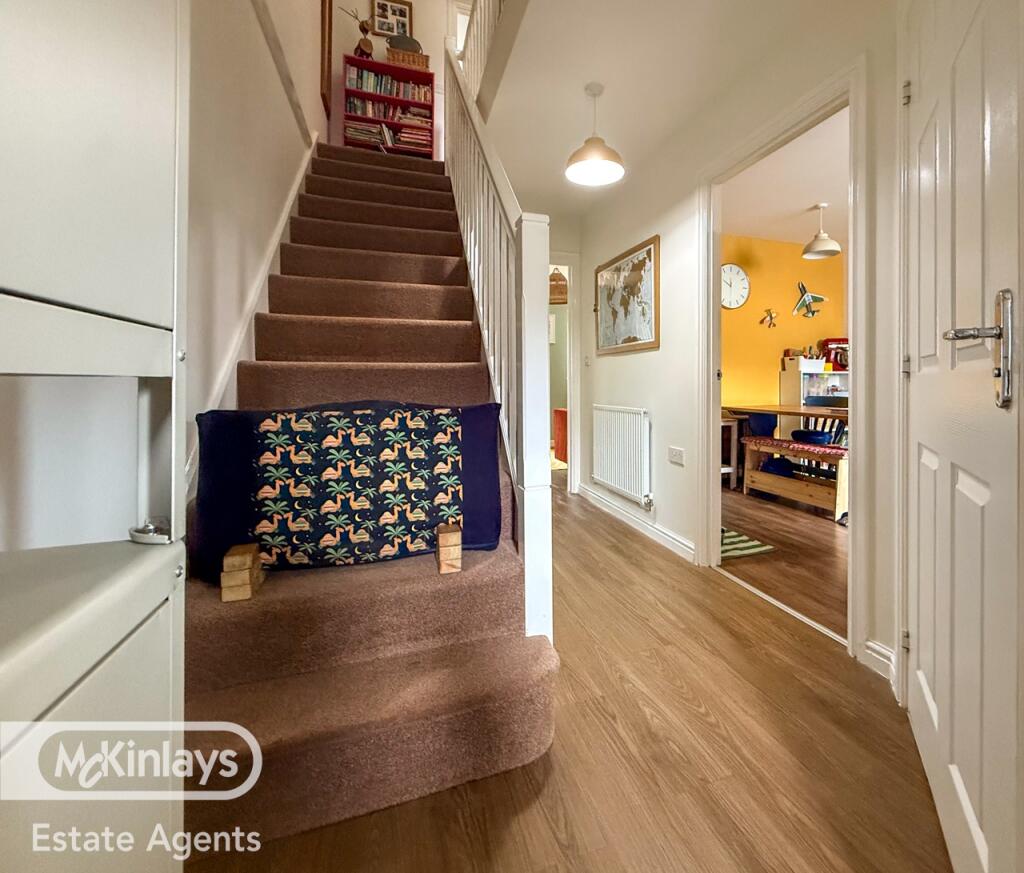 House in Taunton - View 3