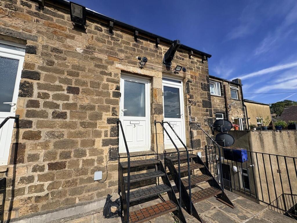 Main image of property: Sackville Street, Skipton, BD23
