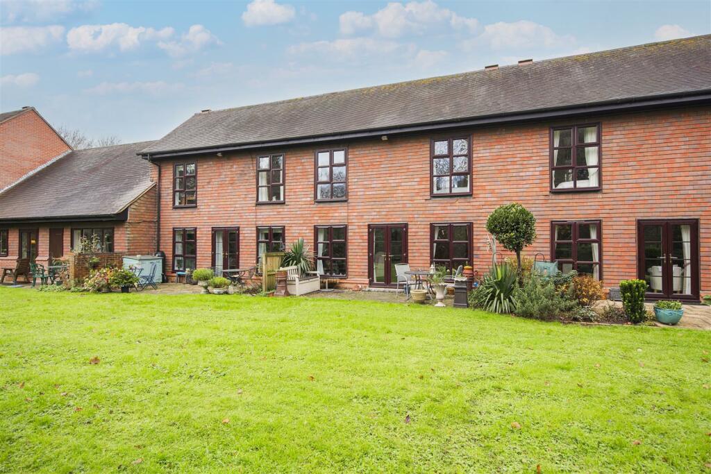 Main image of property: Old Parsonage Court, West Malling