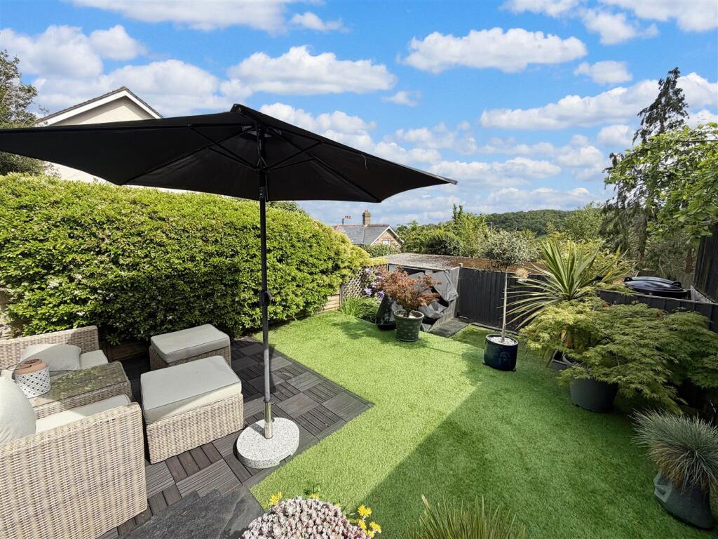House in Teignbridge, Bridford - More
