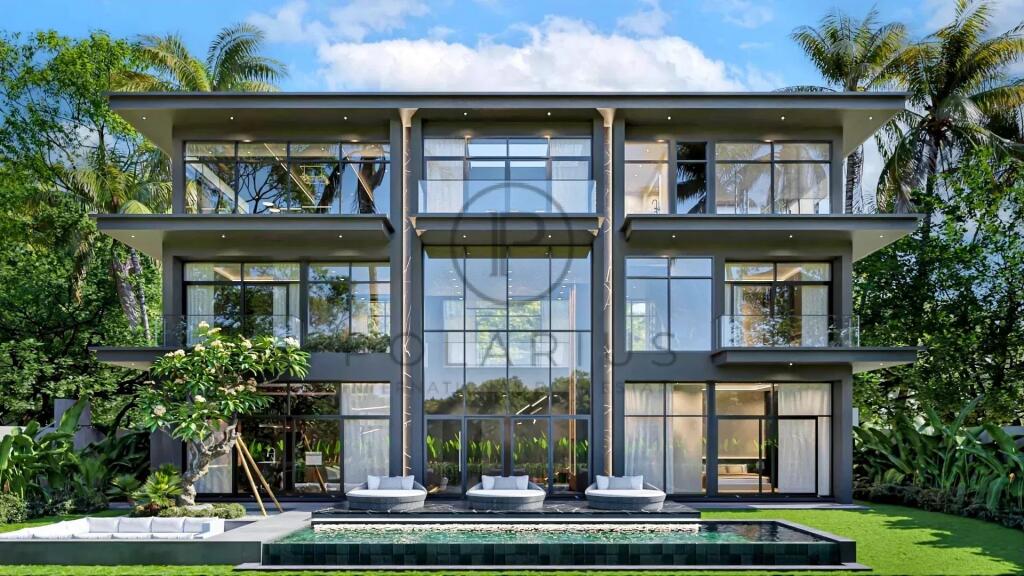 Main image of property: Indonesia