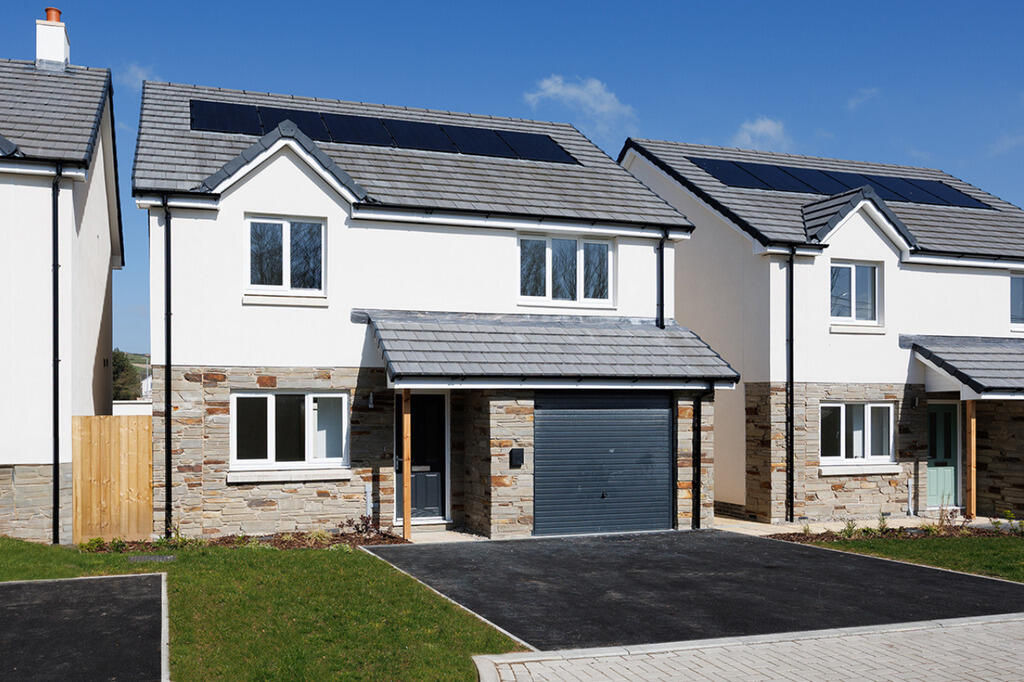 Main image of property: Morva Reach, 
Longrock, 
TR20 8LD