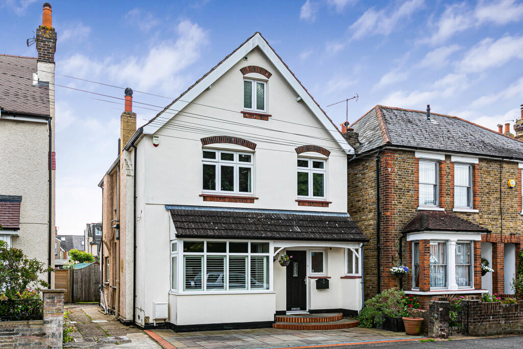 Main image of property: Albert Road, Ashford, Surrey, TW15