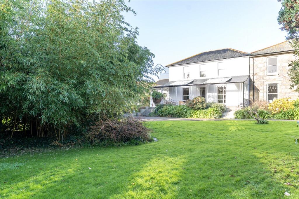 Main image of property: Chycelin, Penzance, TR18