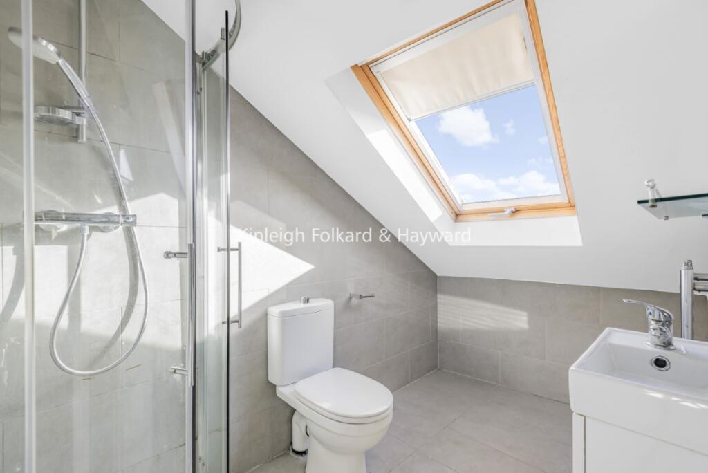 Apartment in London, Upper Tooting, Furzedown - More