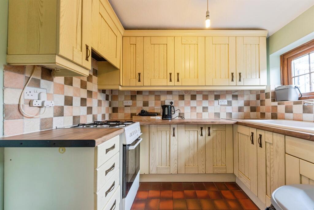 House in North Kesteven, Ruskington - View 3