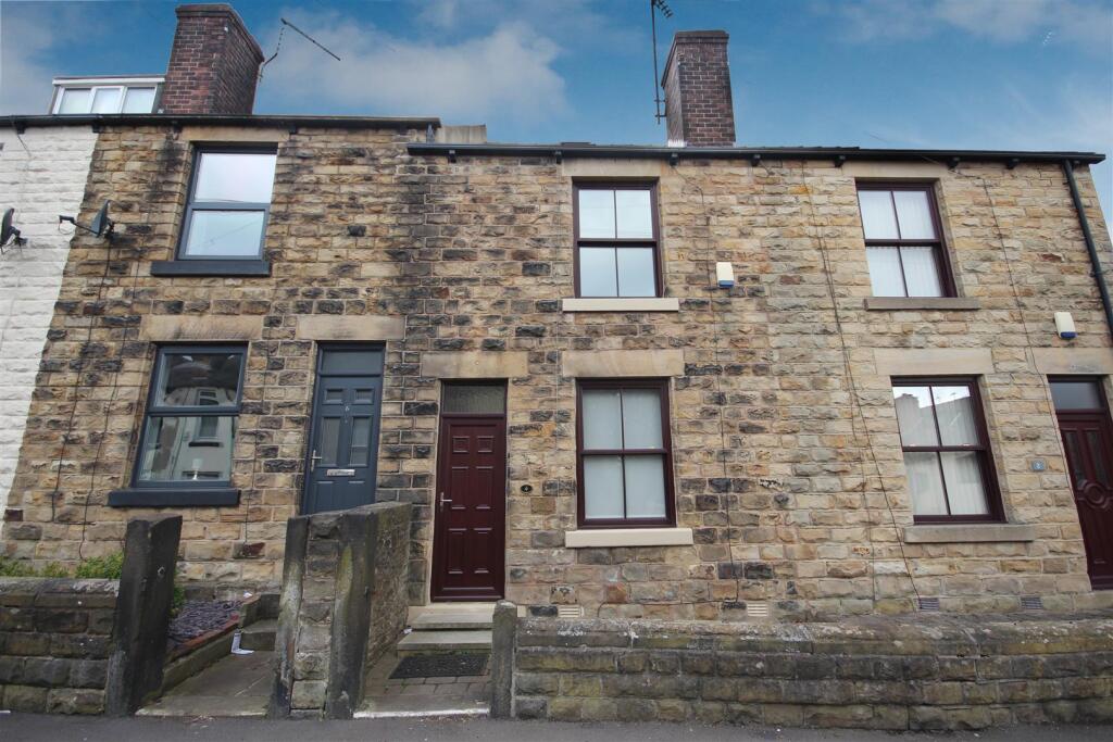 Main image of property: Stanhope Road, Sheffield