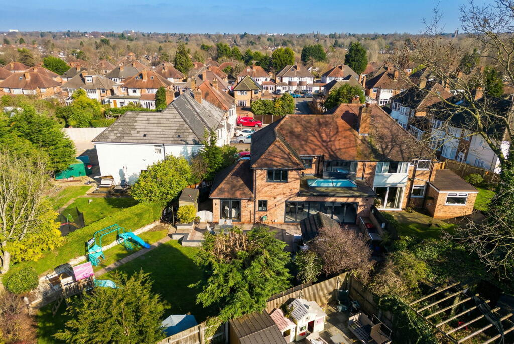 Additional image 33 of Ridge Close, Kings Heath