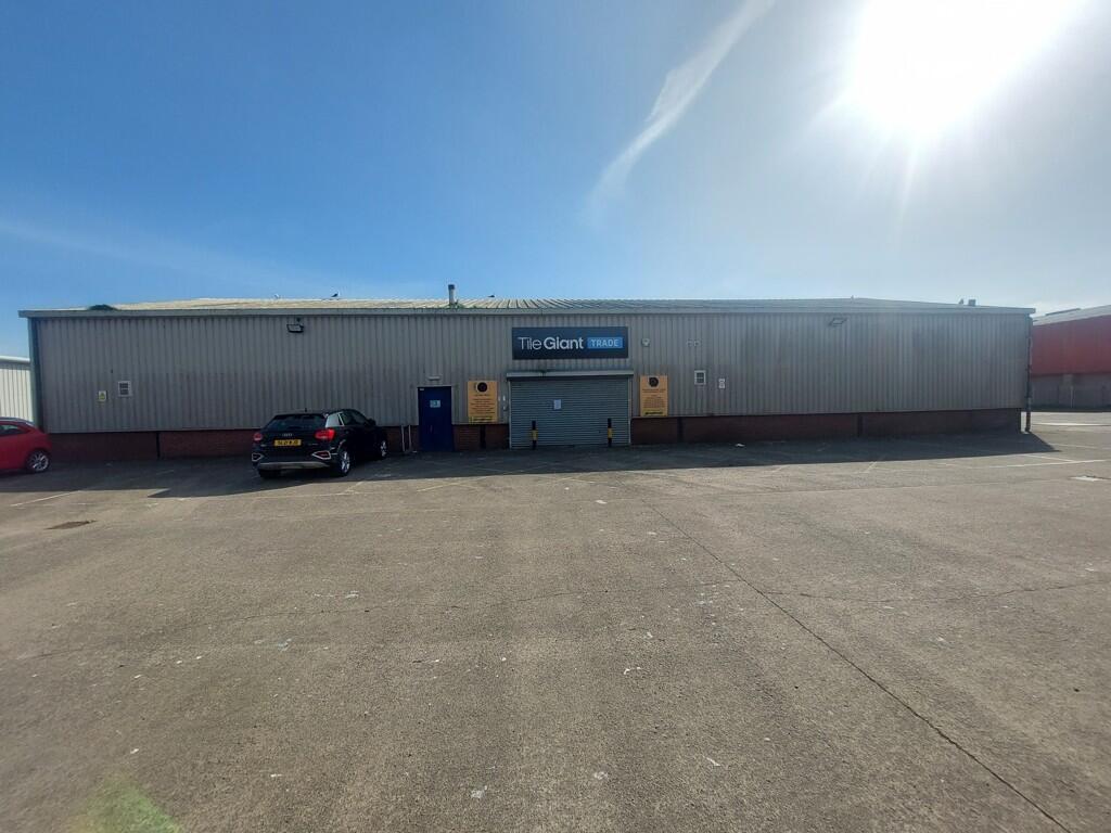 Main image of property: Unit 2, 19, Kerse Road, Stirling, FK7 7SY