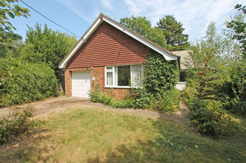 Main image of property: Three Leg Cross, Ticehurst, TN5