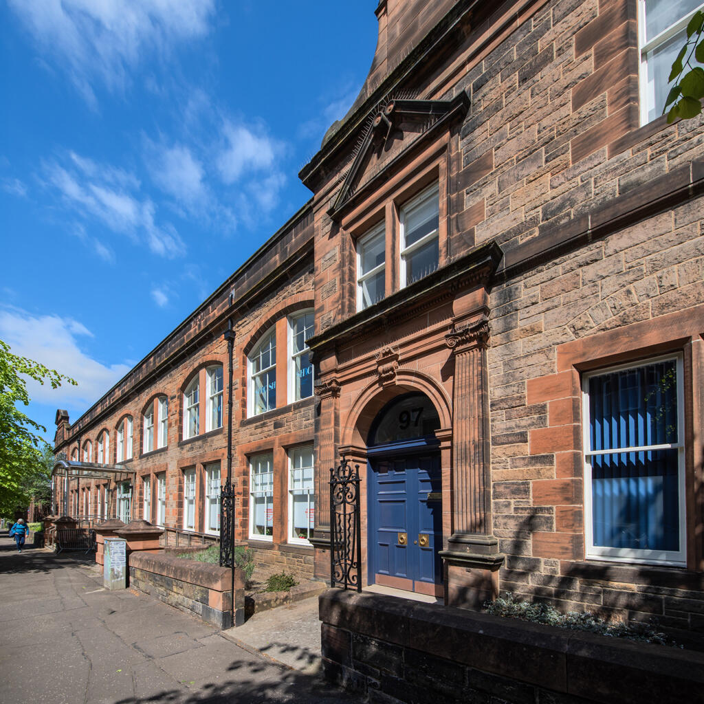 Main image of property: The Townhouse, Bridgeside House, 97-99 McDonald Road, Edinburgh, City Of Edinburgh, EH7 4NS