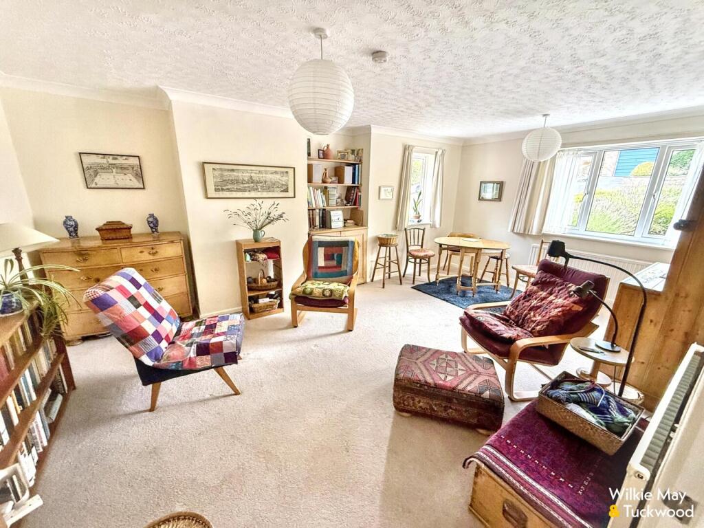 House in Williton - View 2
