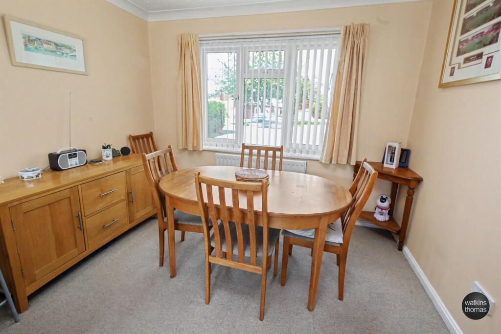House in Hereford, Herefordshire - More