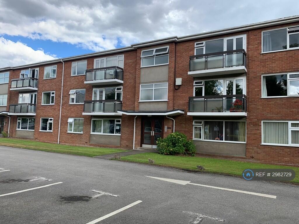 Main image of property: The Oaks, Leamington Spa, CV32