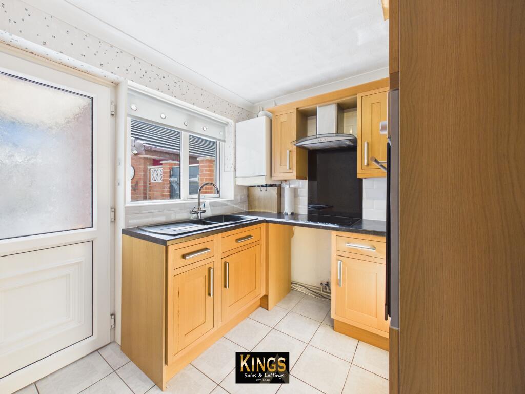 House in Stockton-on-Tees - View 3