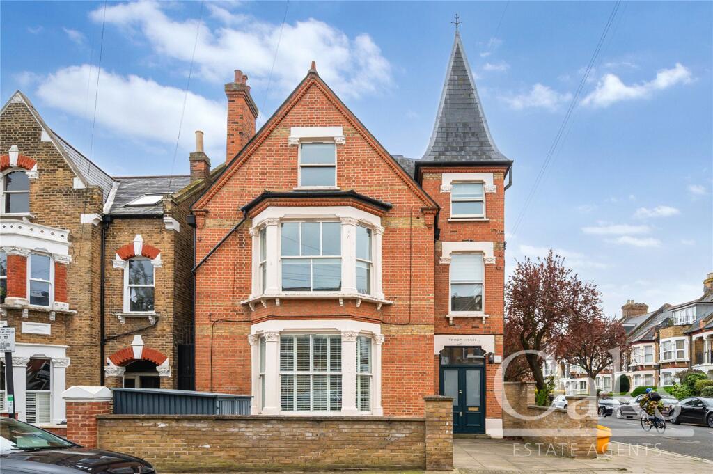 Main image of property: Deronda Road, Herne Hill
