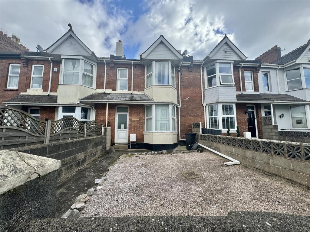 Main image of property: Warbro Road, Torquay