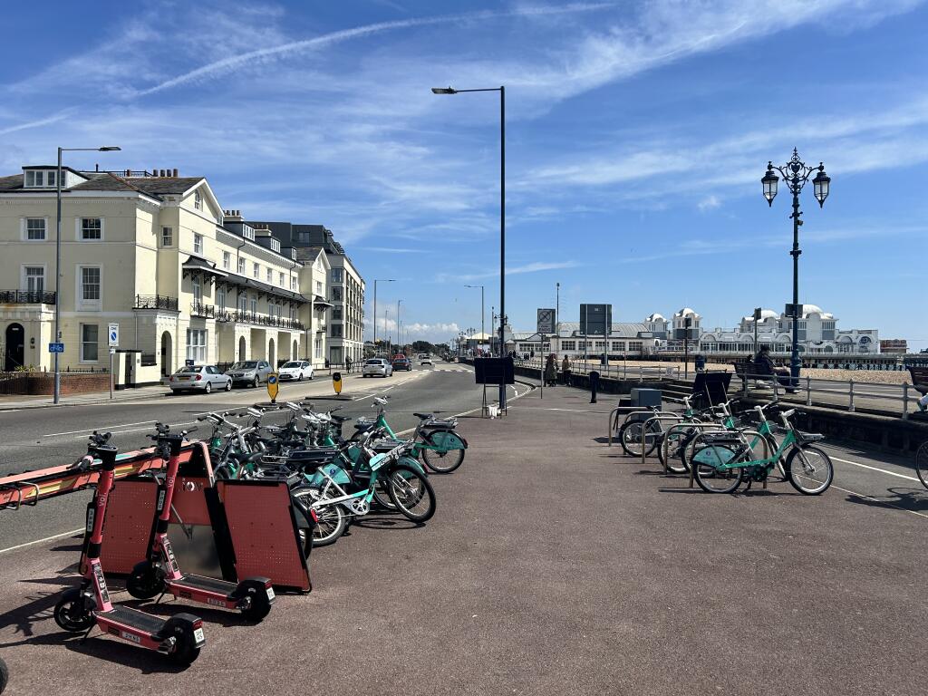Main image of property: South Parade, SOUTHSEA
