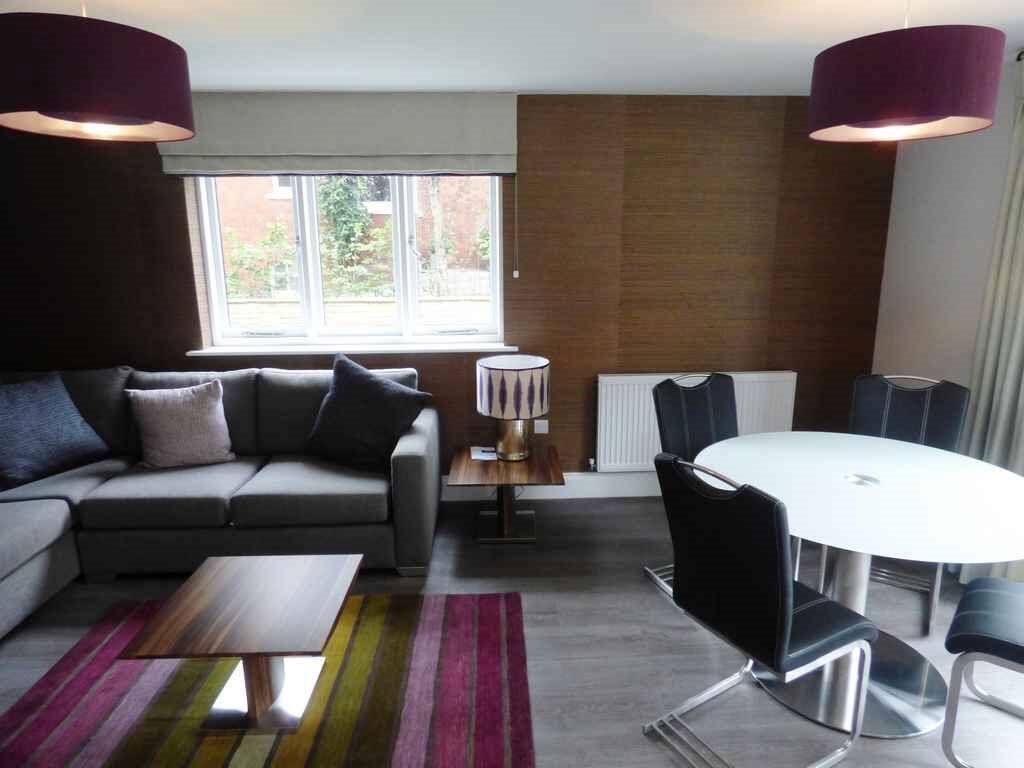 Main image of property: Merlin Apt. 3 The Ave, A/e, SK9 7NJ