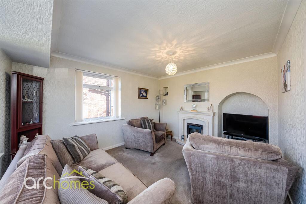 House in Wigan, Greater Manchester - View 2