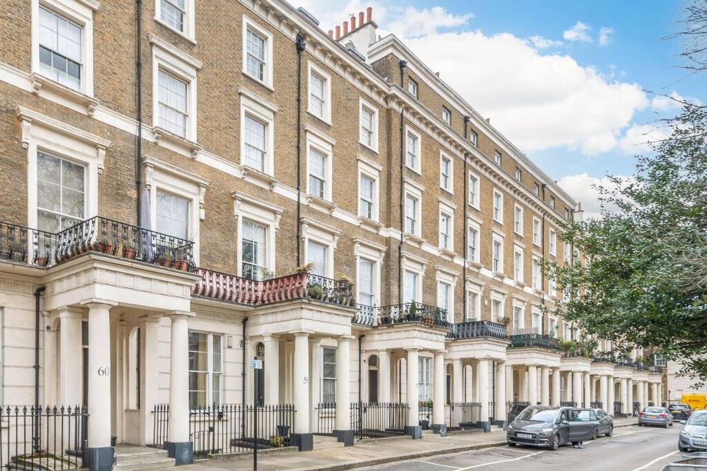 Main image of property: Gloucester Gardens, Bayswater, London, W2