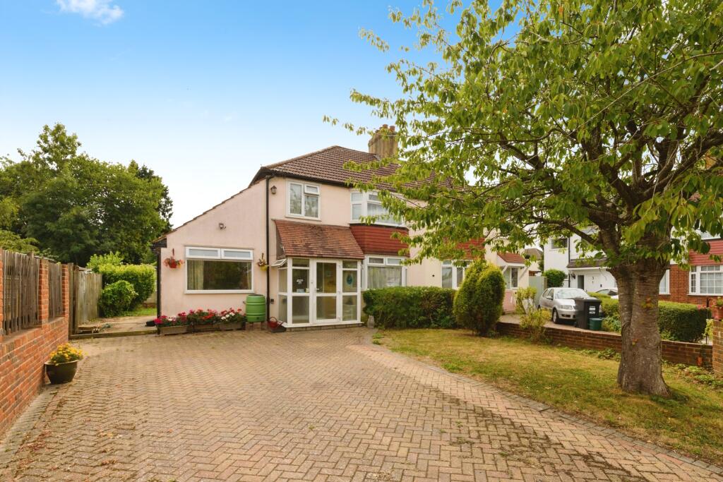 Main image of property: Fulford Road, Caterham, CR3