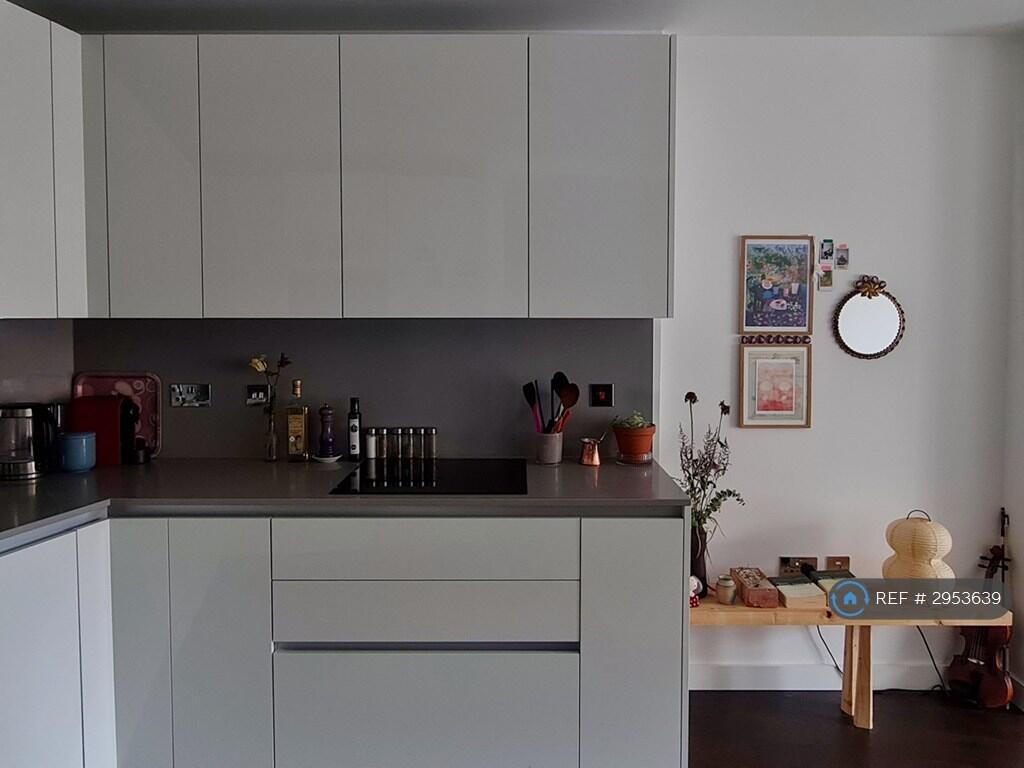Apartment in London - View 4