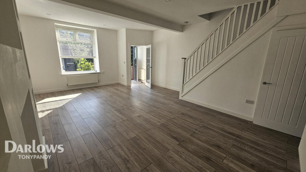Main image of property: Tyntyla Road, Llwynypia, Tonypandy CF40