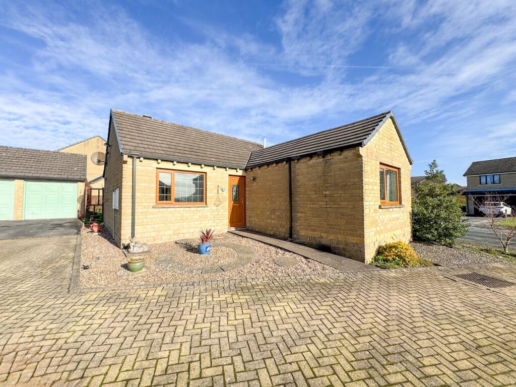 Main image of property: Lavender Court, Netherton, Huddersfield, HD4