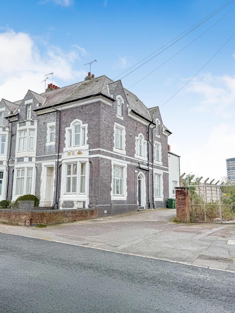 Main image of property: Upper Hill Street, Coventry, West Midlands