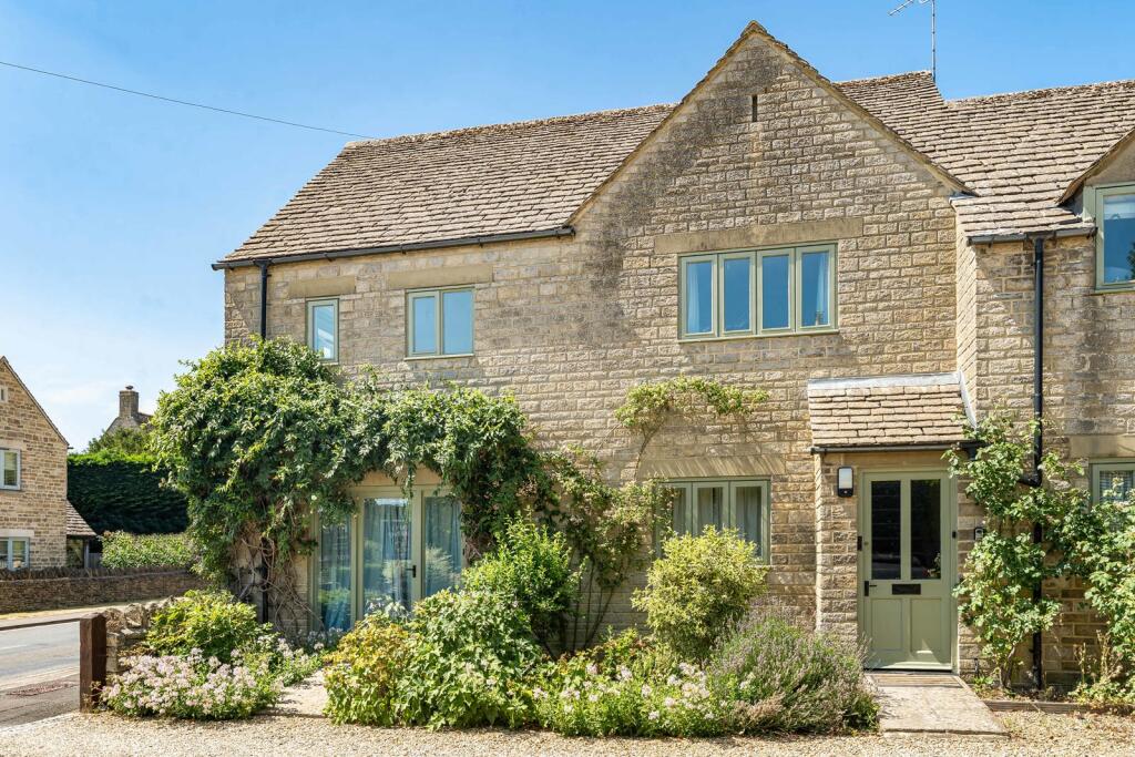 Main image of property: Arlington, Bibury, Cirencester, Gloucestershire, GL7