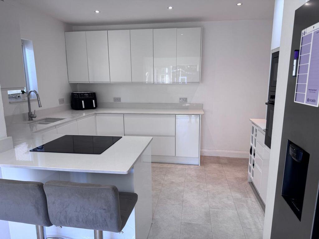 House in Southall - More