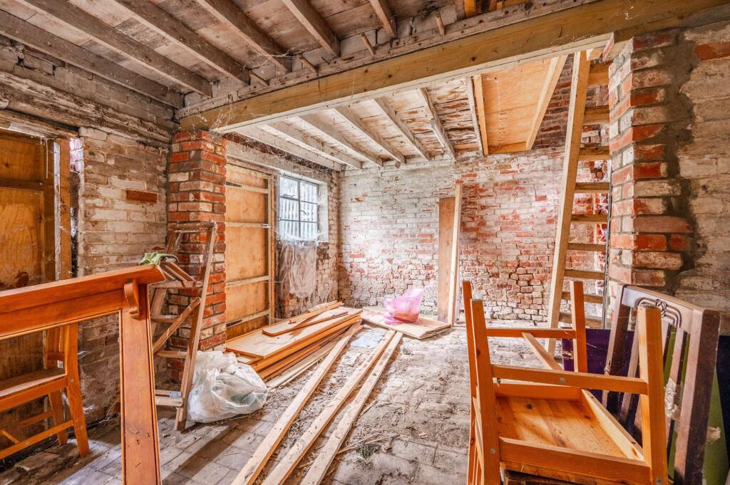 London Road, Halesworth - Widok 4