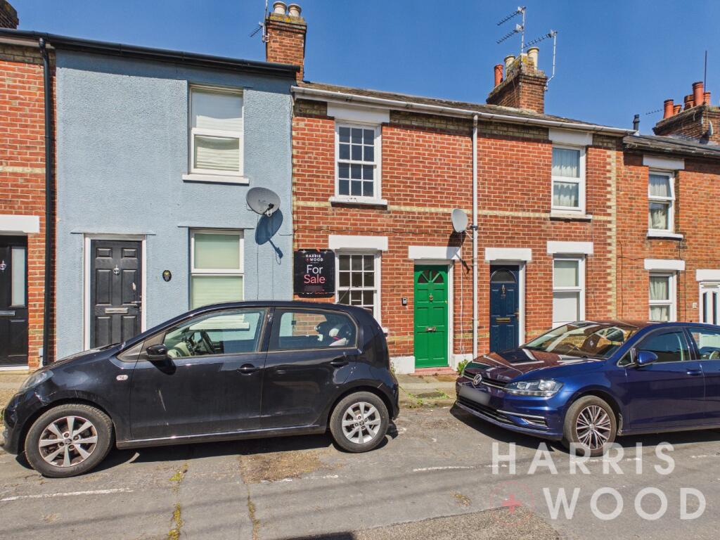Main image of property: Cedars Road, Colchester, Essex, CO2