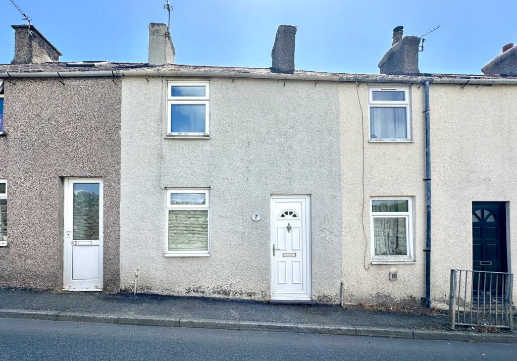 Main image of property: Hendrewen Road, Bangor, Gwynedd, LL57