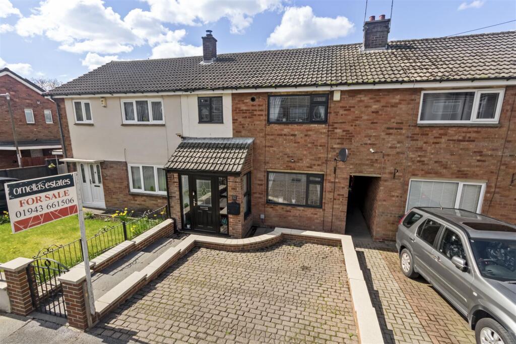 Main image of property: Coppice Wood Avenue, Yeadon, Leeds