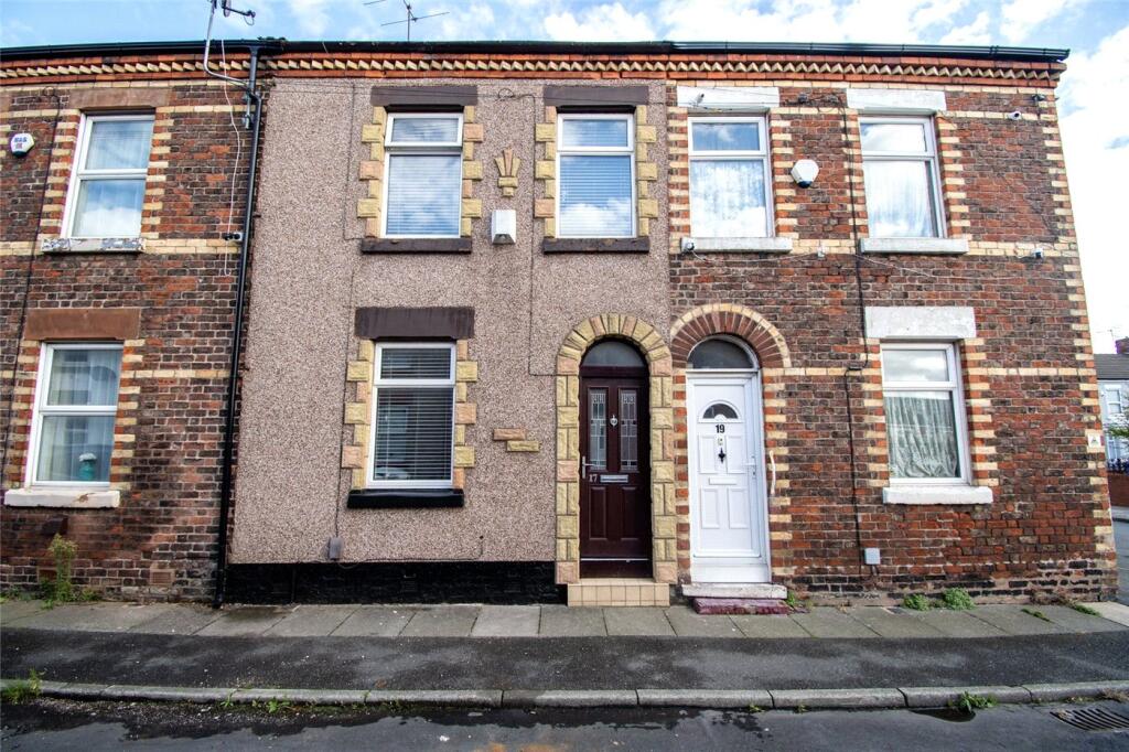 Main image of property: James Street, Wallasey, Wirral