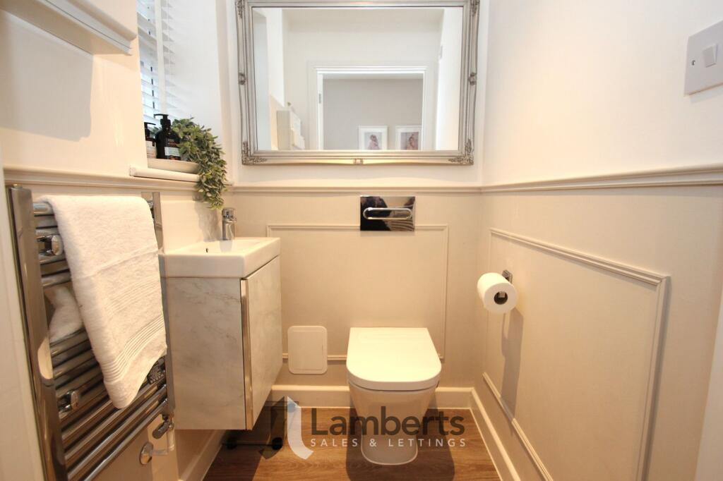 Additional image 8 of Church Street, Studley, B80