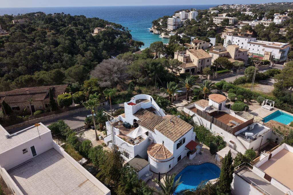 Main image of property: Balearic Islands