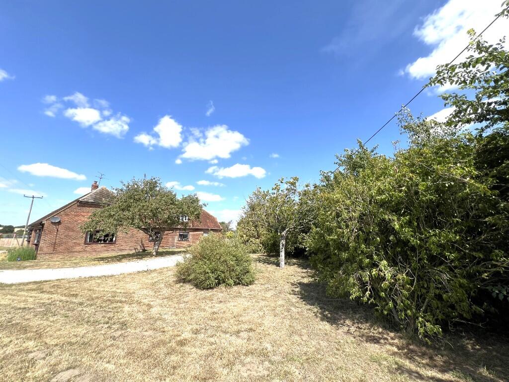Main image of property: Little Bardfield, CM7