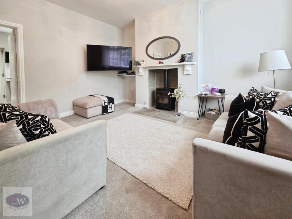 Rockcliffe Avenue, Baildon, BD17 6AF photo 5